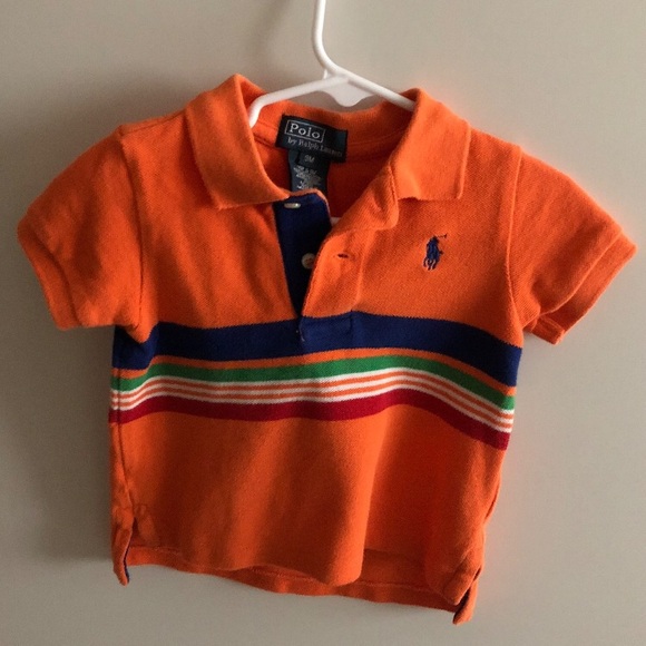 Polo baby shirt - Picture 7 of 7